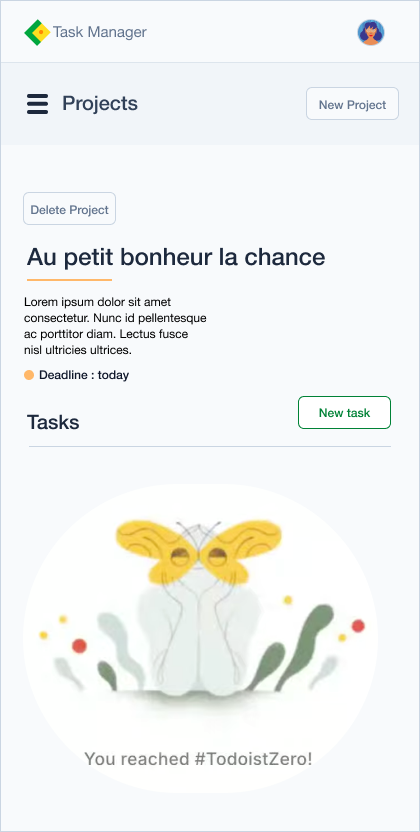Task Manager